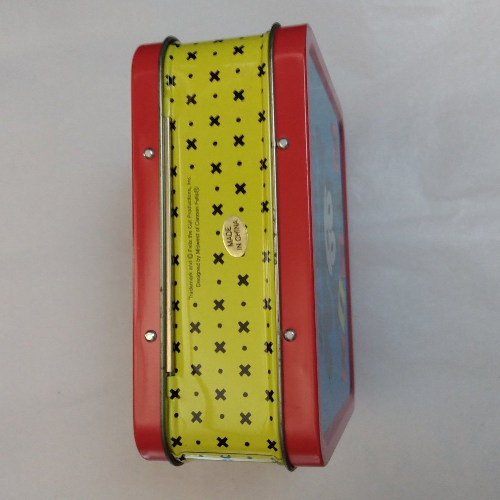 Felix Mini Lunchbox - Picture 4 of 7